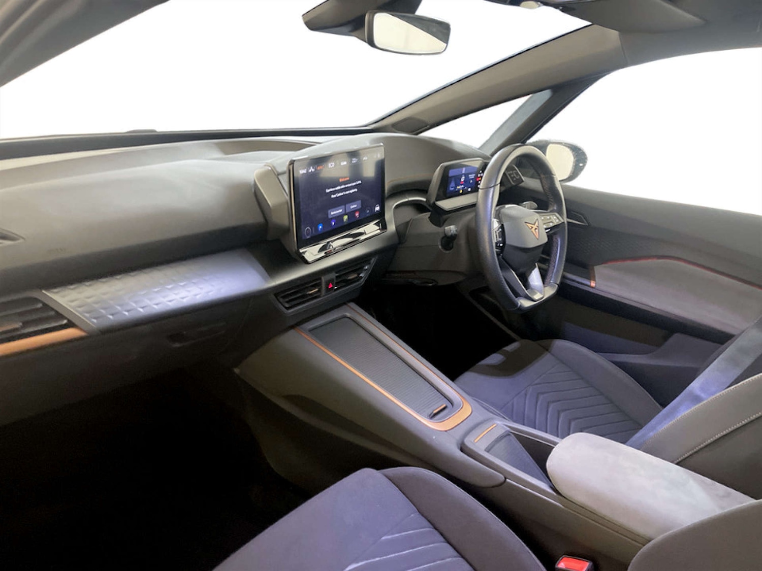 Used Cupra Born 2022 for sale - 77289442: Photo 11