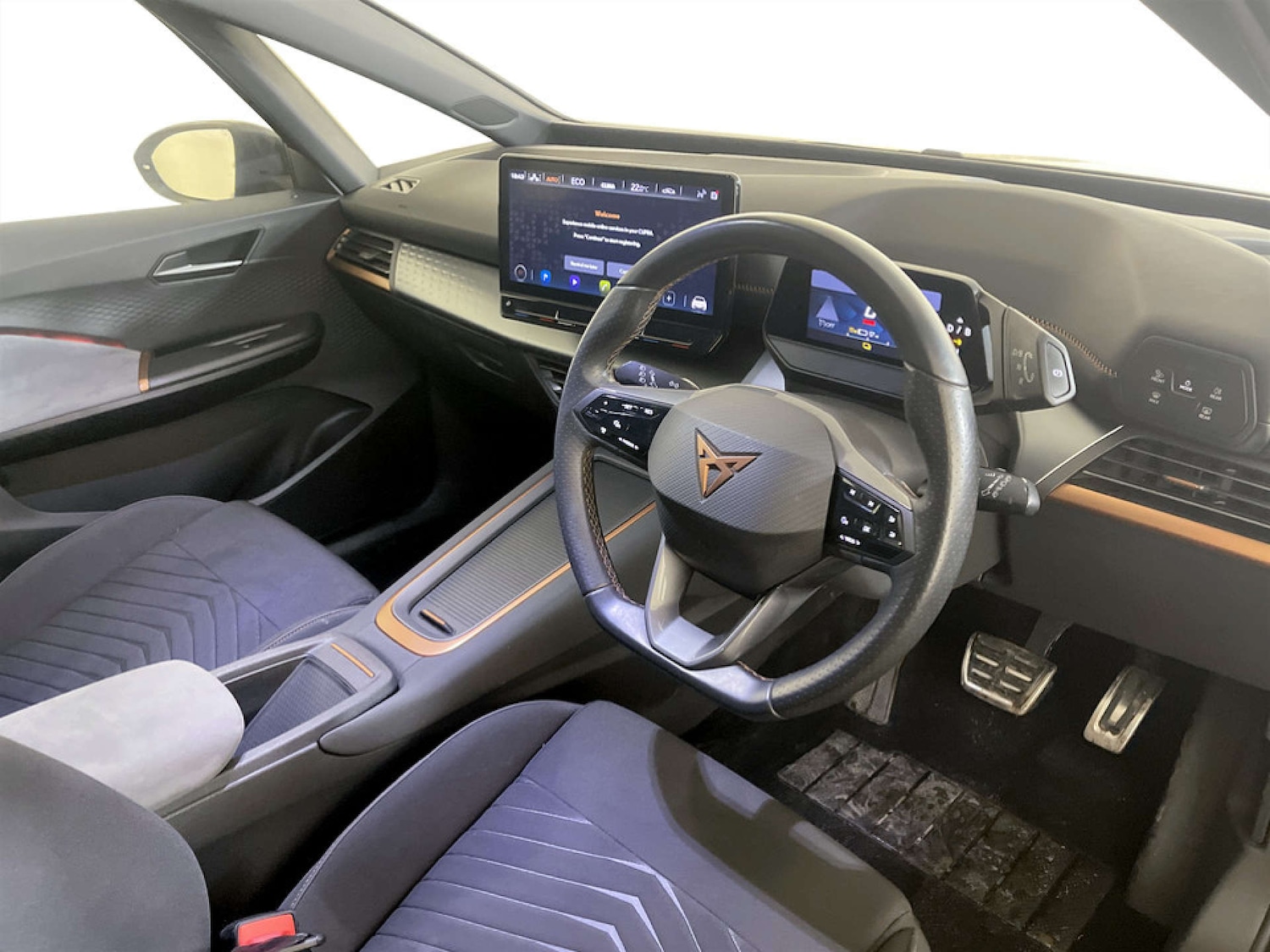 Used Cupra Born 2022 for sale - 77289442: Photo 14