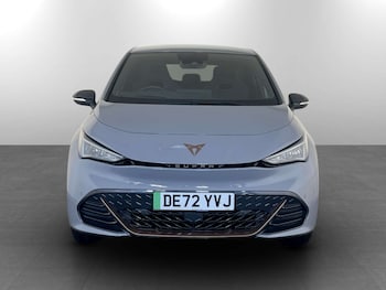 Used Cupra Born 2022 for sale - 77289442: Photo