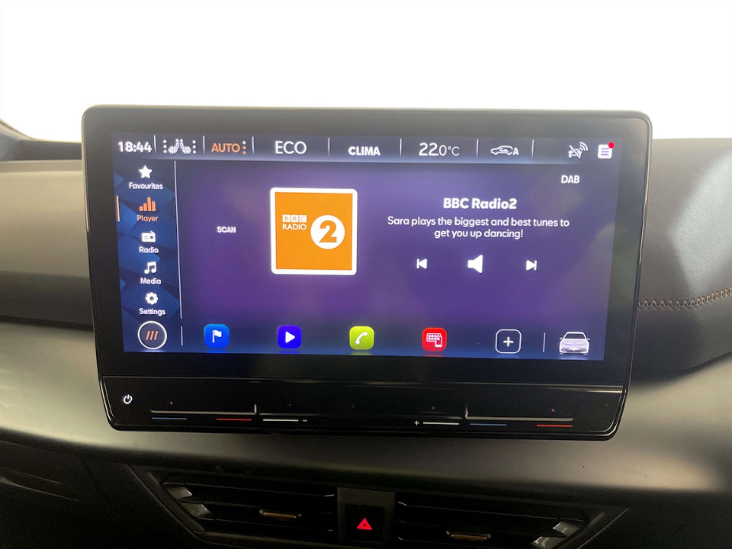 Used Cupra Born 2022 for sale - 77289442: Photo 23