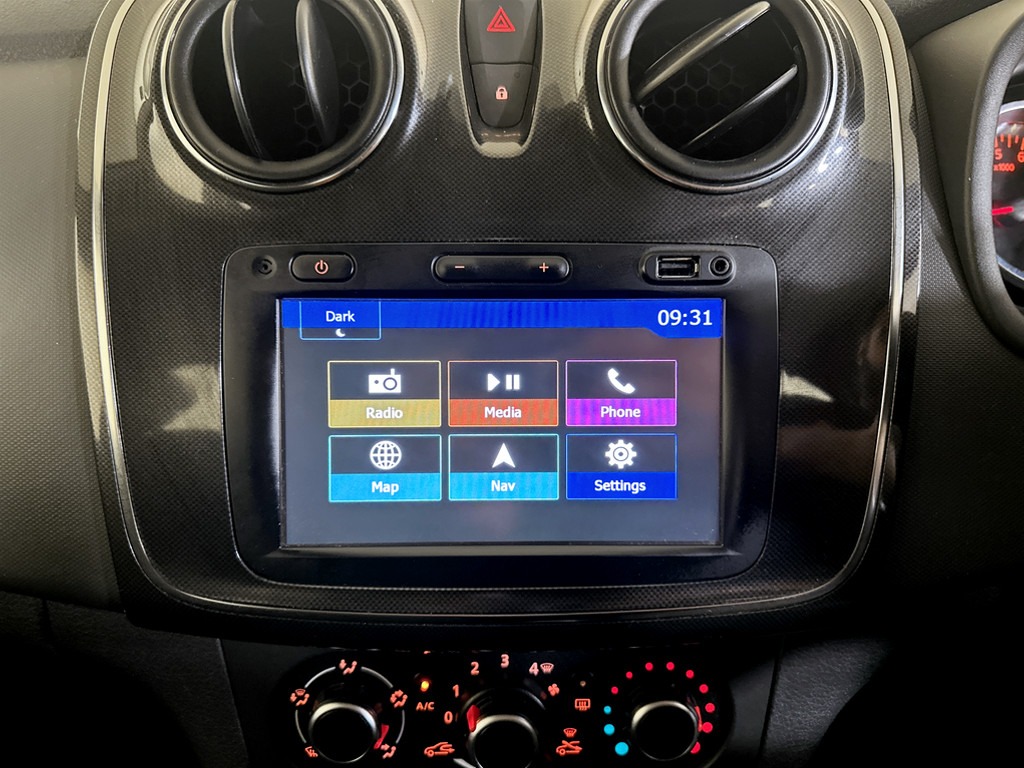 Vehicle 23