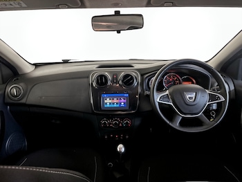 Used Dacia Logan MCV 2019 for sale - 75656171: Photo