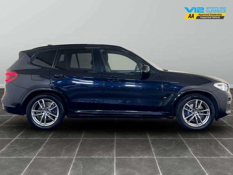 Used BMW X3 2021 for sale - 76807201: Photo 11