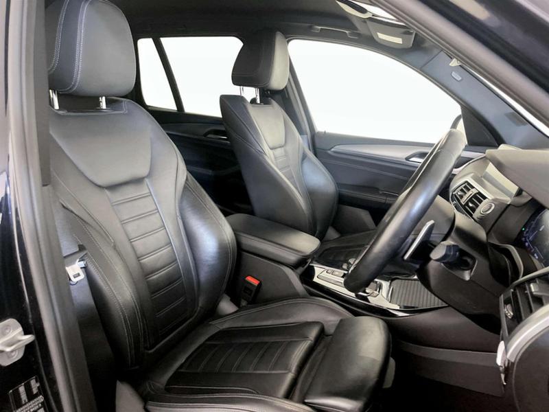 Used BMW X3 2021 for sale - 76807201: Photo 13