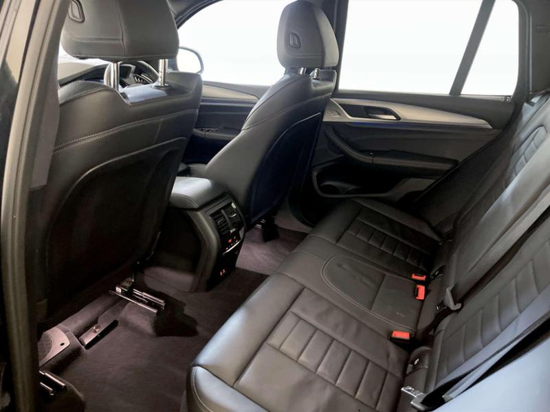 Used BMW X3 2021 for sale - 76807201: Photo 14