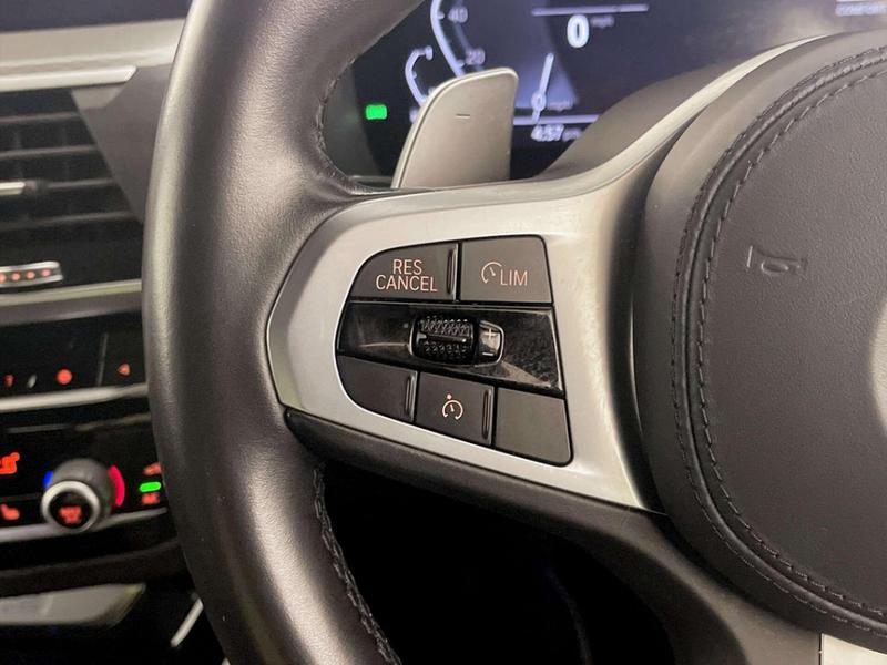 Used BMW X3 2021 for sale - 76807201: Photo 18