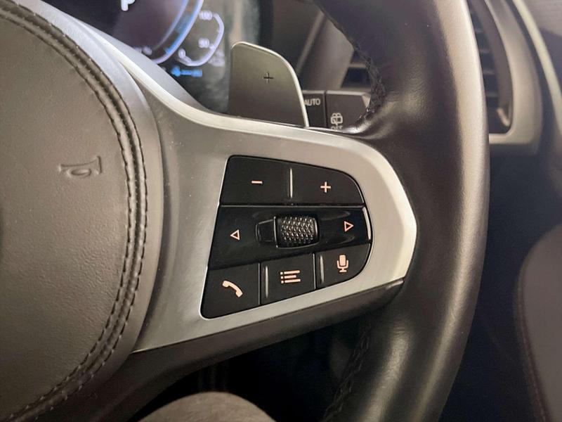 Used BMW X3 2021 for sale - 76807201: Photo 20