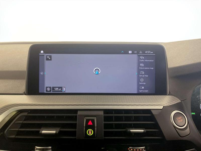 Used BMW X3 2021 for sale - 76807201: Photo 22