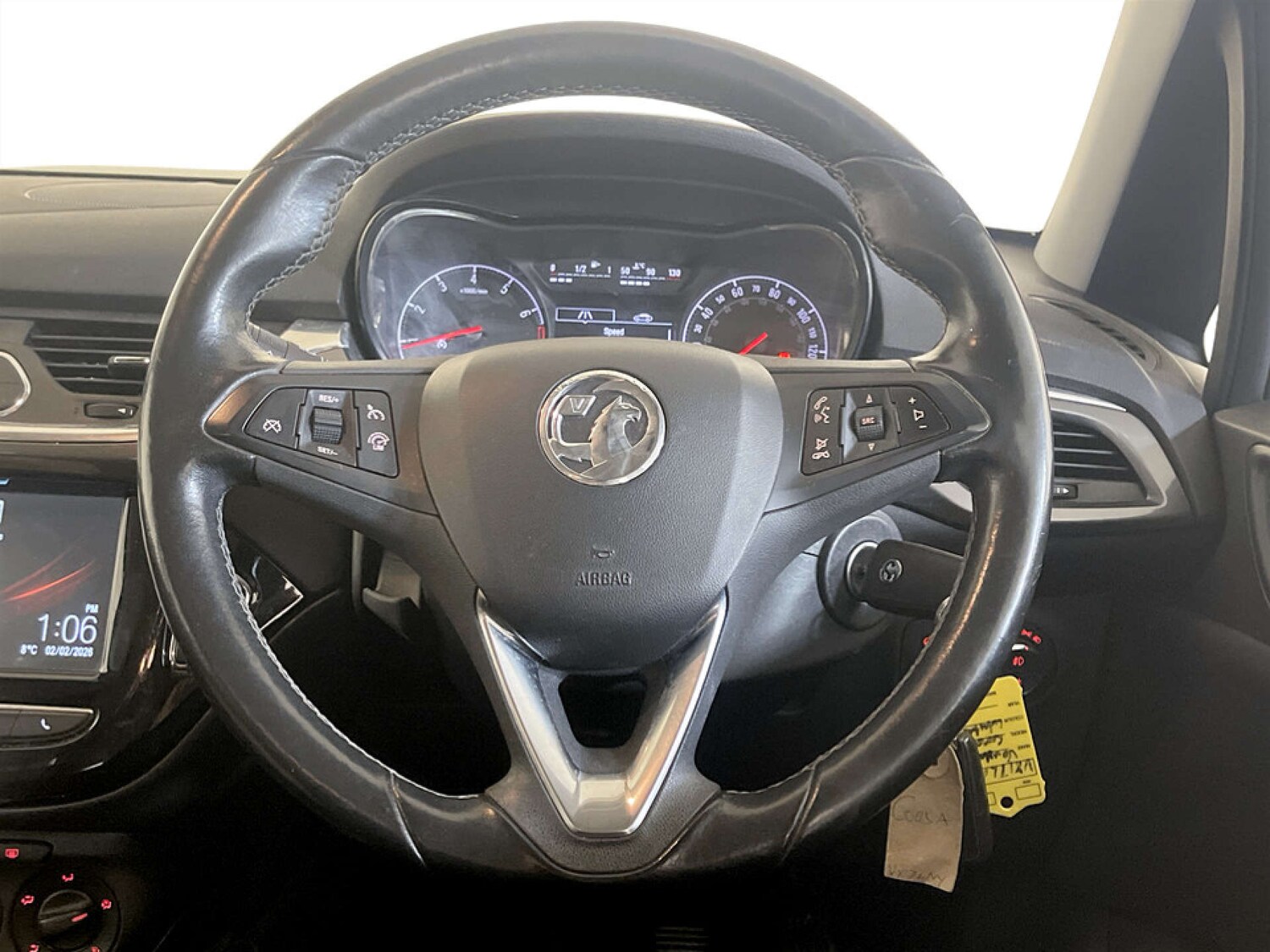 Used Vauxhall Corsa 2017 for sale - 77409037: Photo 15