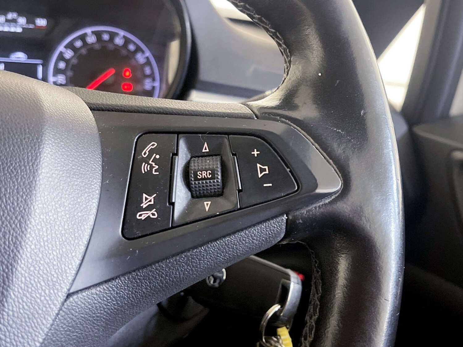 Used Vauxhall Corsa 2017 for sale - 77409037: Photo 18