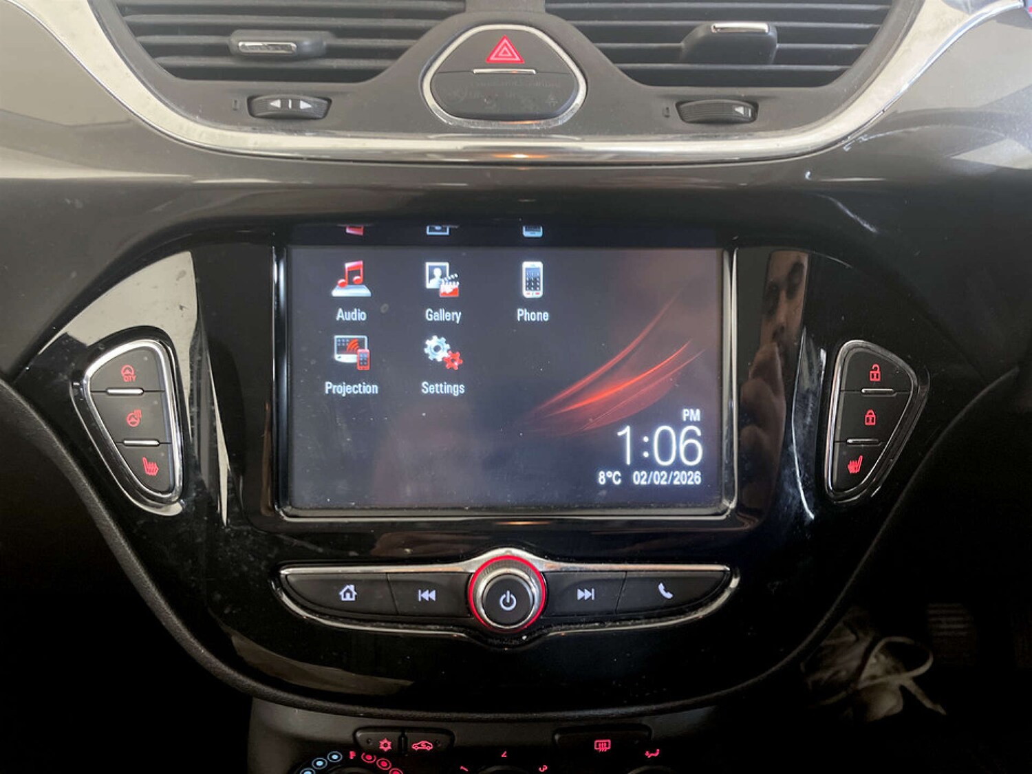 Used Vauxhall Corsa 2017 for sale - 77409037: Photo 20