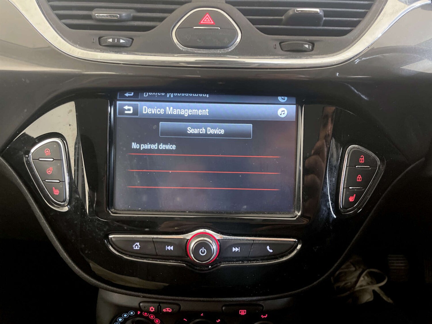 Used Vauxhall Corsa 2017 for sale - 77409037: Photo 21