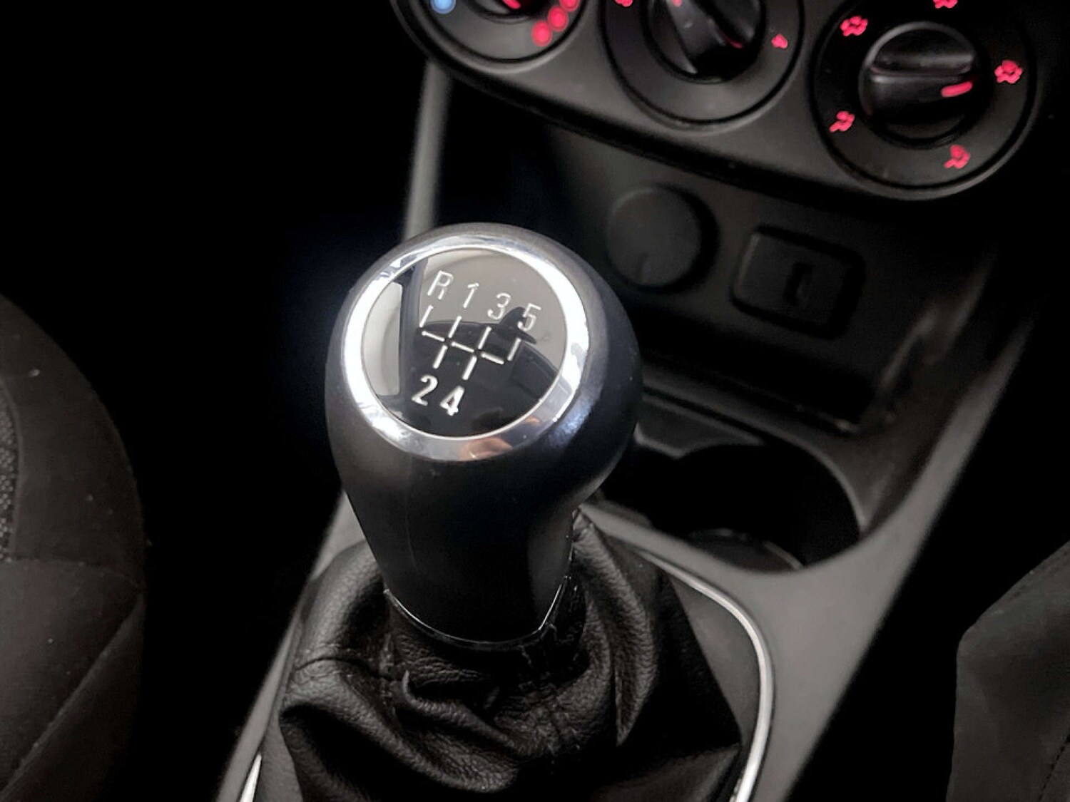 Used Vauxhall Corsa 2017 for sale - 77409037: Photo 23