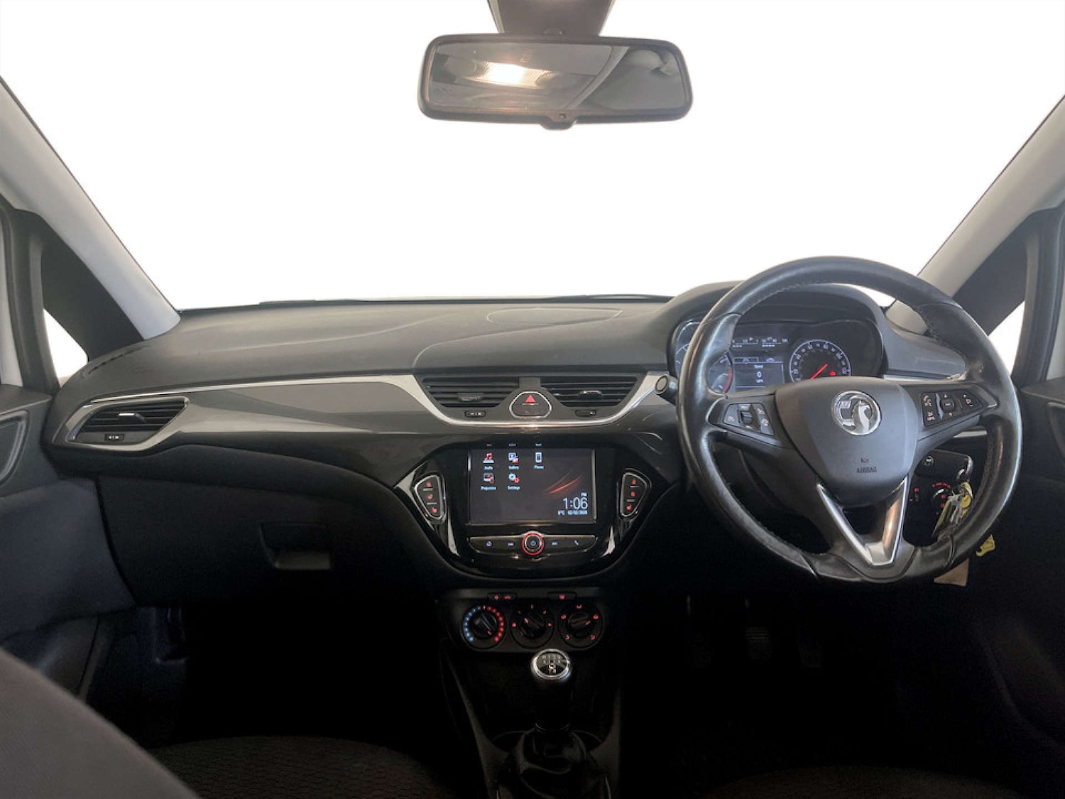 Used Vauxhall Corsa 2017 for sale - 77409037: Photo 3