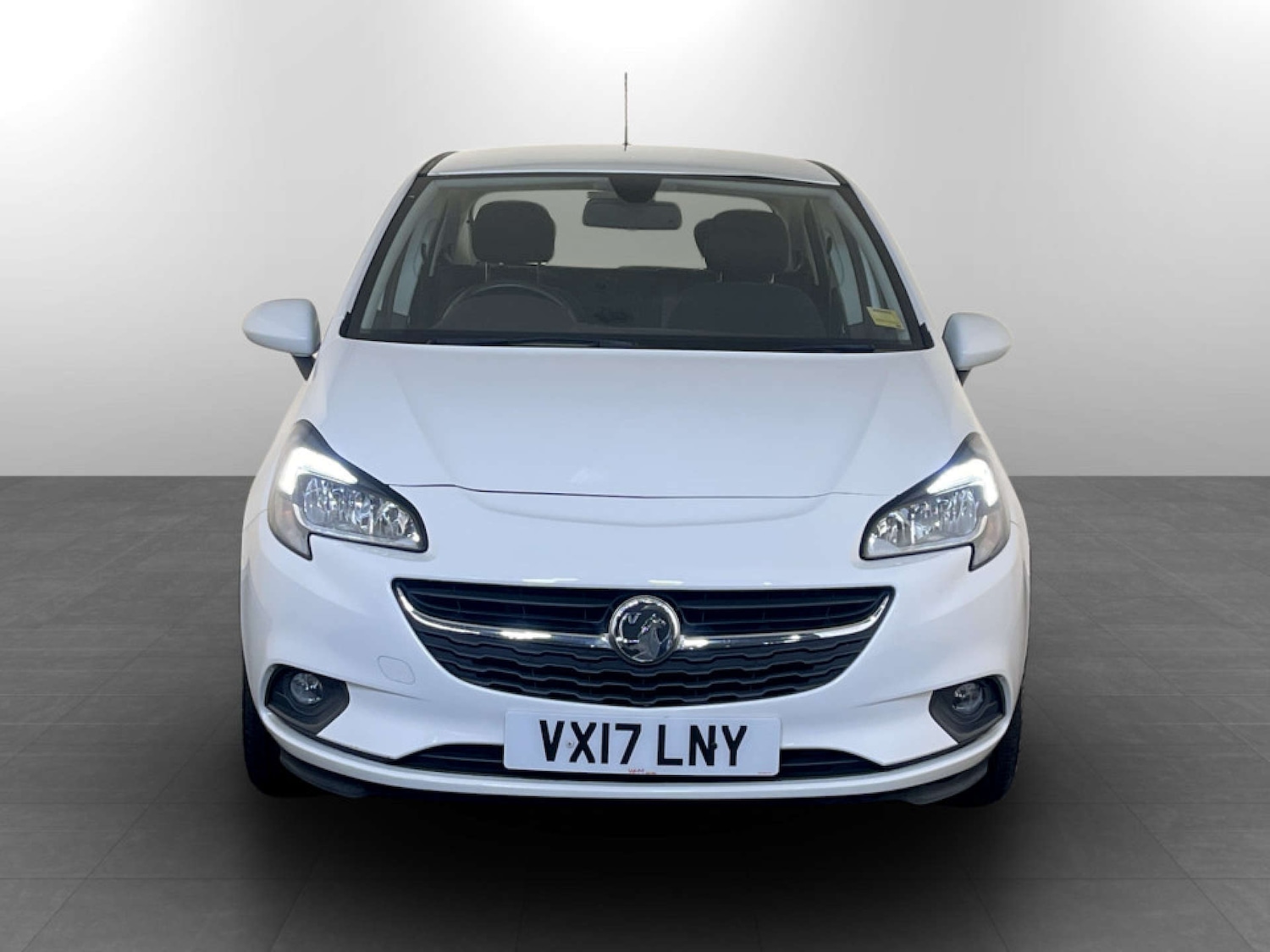 Used Vauxhall Corsa 2017 for sale - 77409037: Photo 5