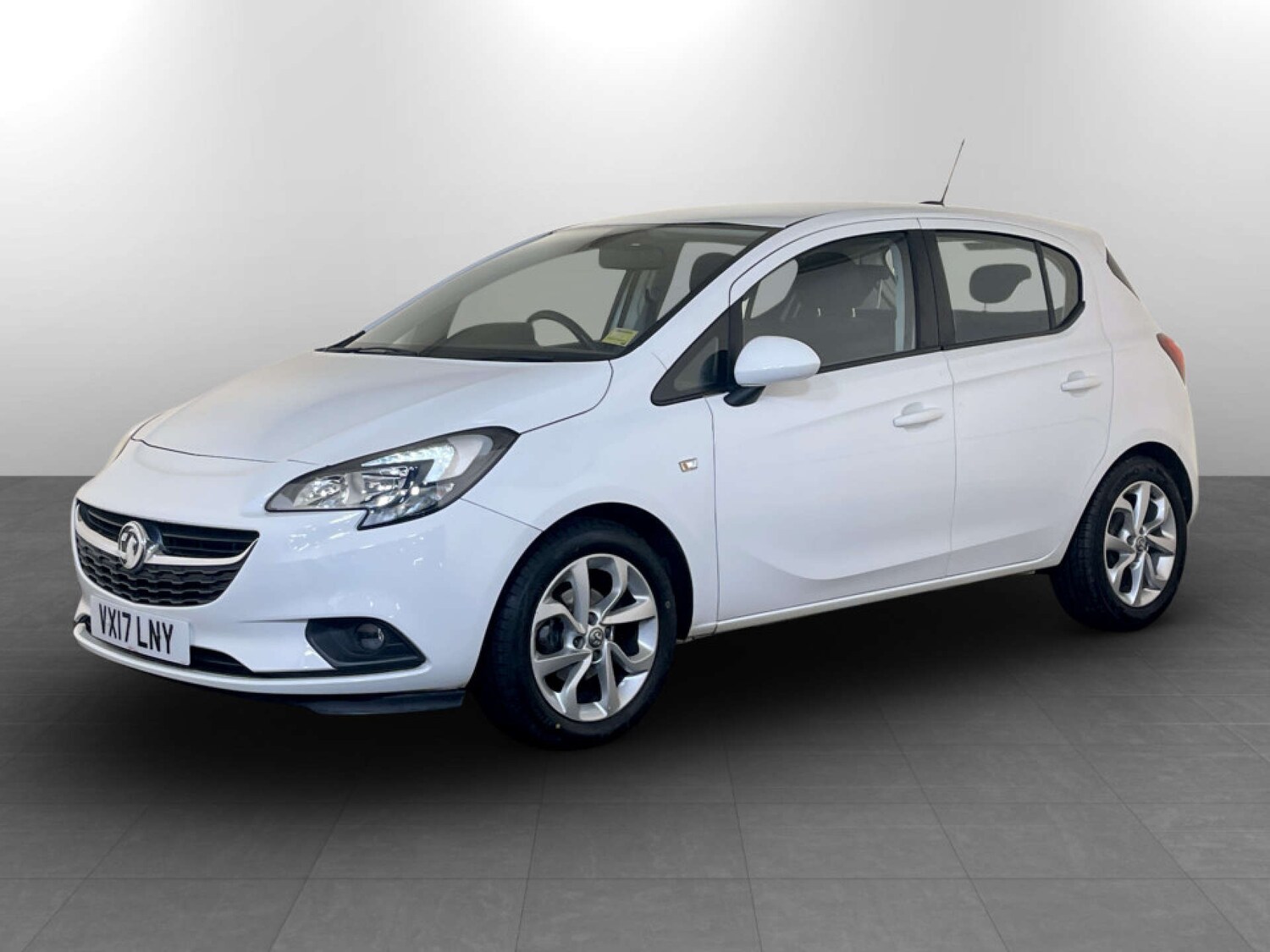 Used Vauxhall Corsa 2017 for sale - 77409037: Photo 6