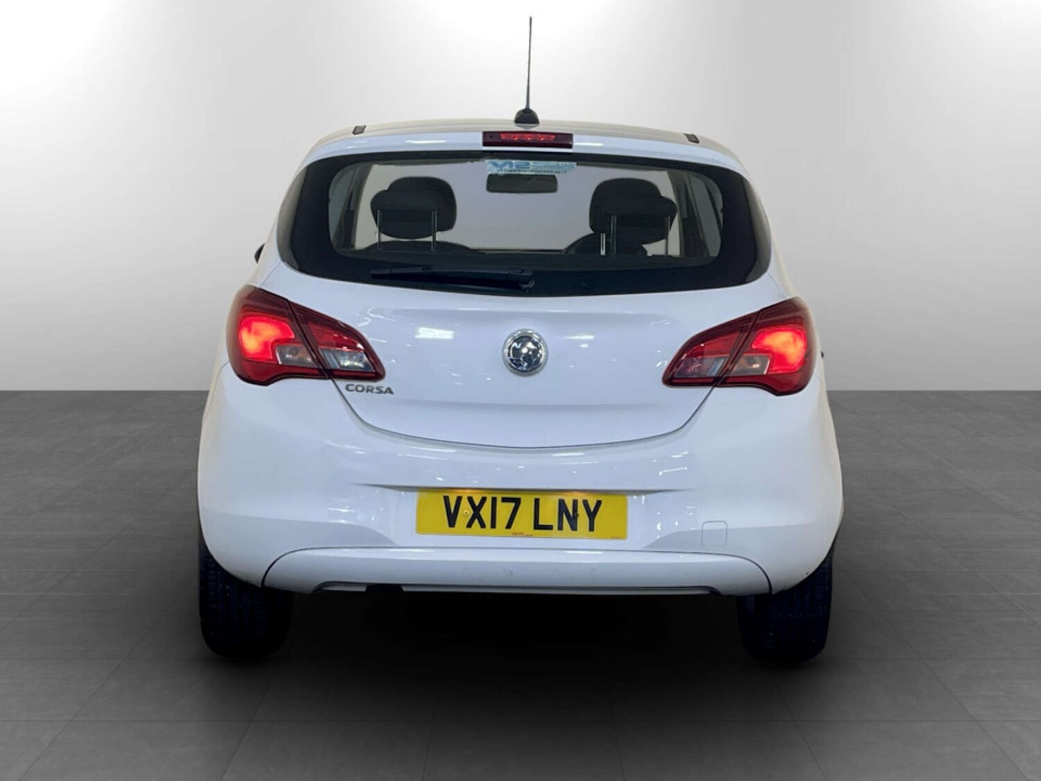 Used Vauxhall Corsa 2017 for sale - 77409037: Photo 9