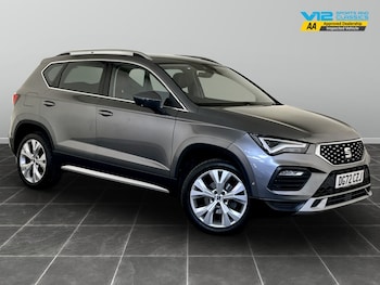 SEAT - Ateca