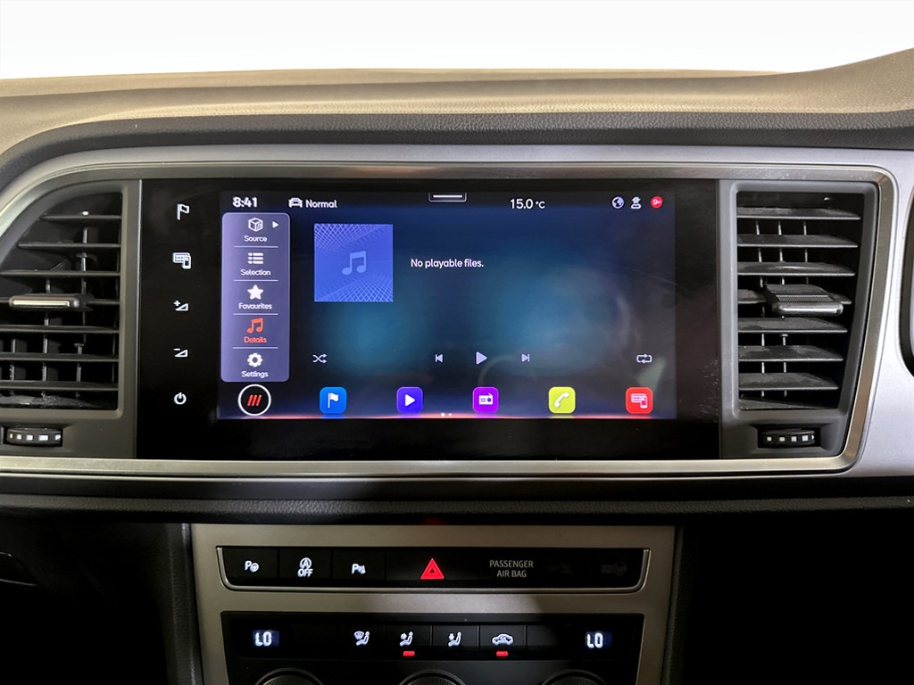 Vehicle 24