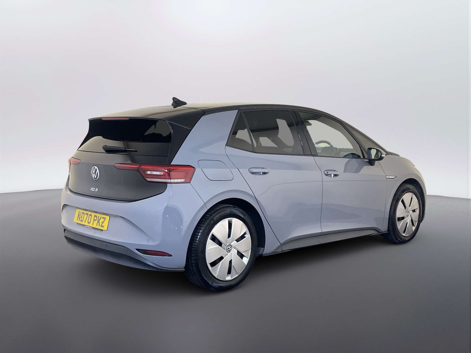 Used Volkswagen ID.3 2020 for sale - 78066761: Photo 10