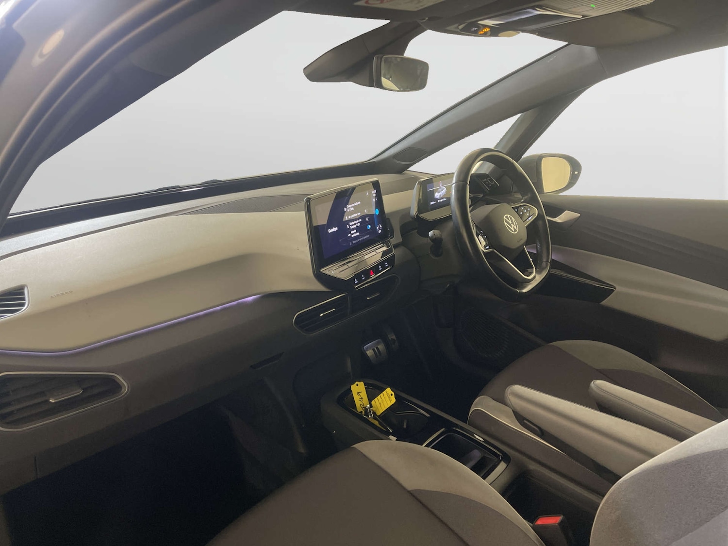 Used Volkswagen ID.3 2020 for sale - 78066761: Photo 12