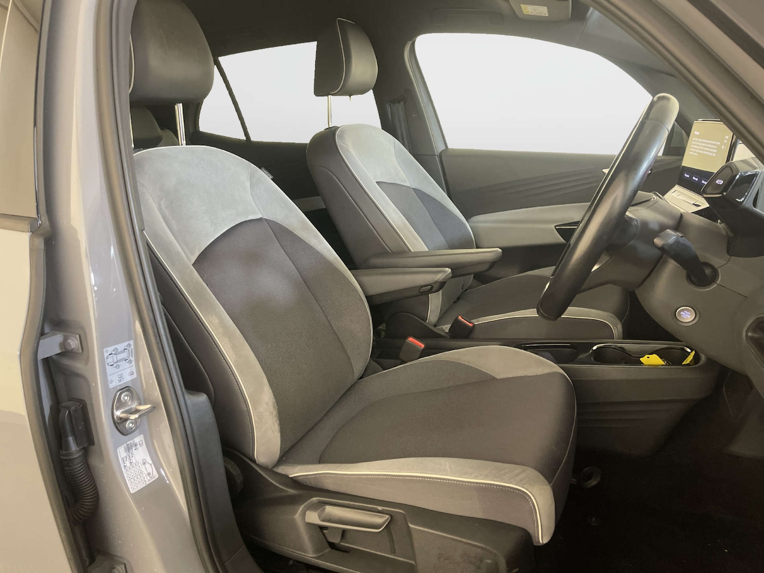 Used Volkswagen ID.3 2020 for sale - 78066761: Photo 13