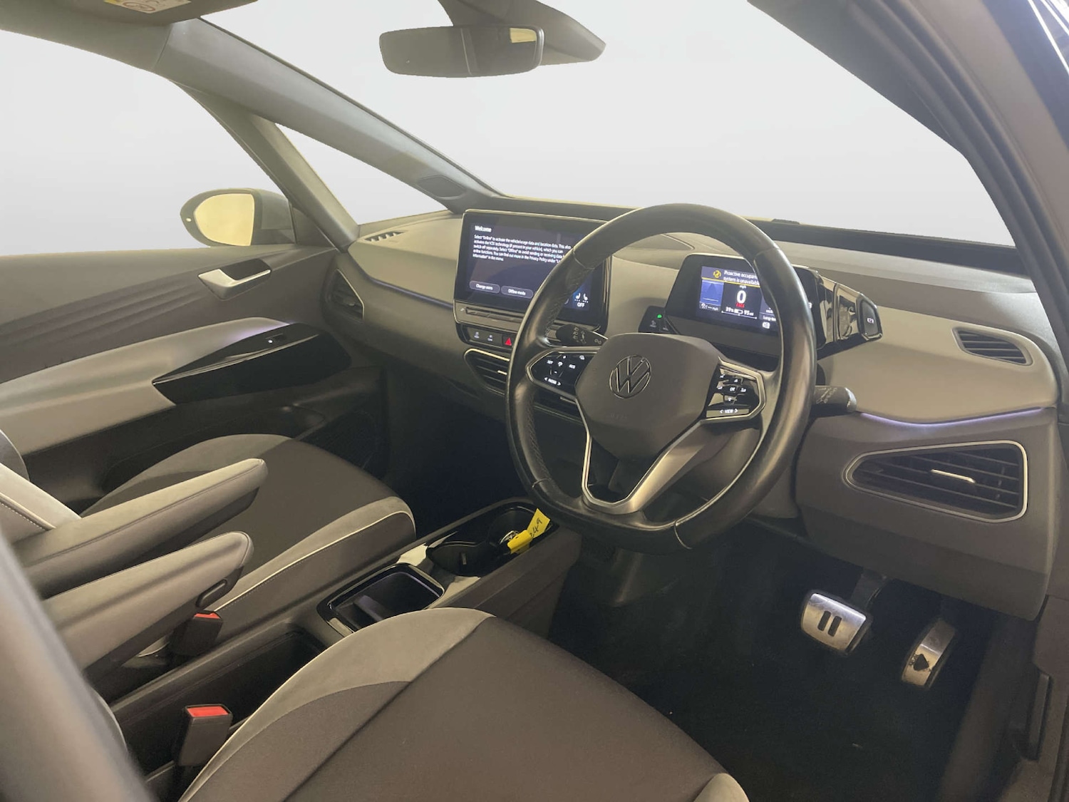 Used Volkswagen ID.3 2020 for sale - 78066761: Photo 15