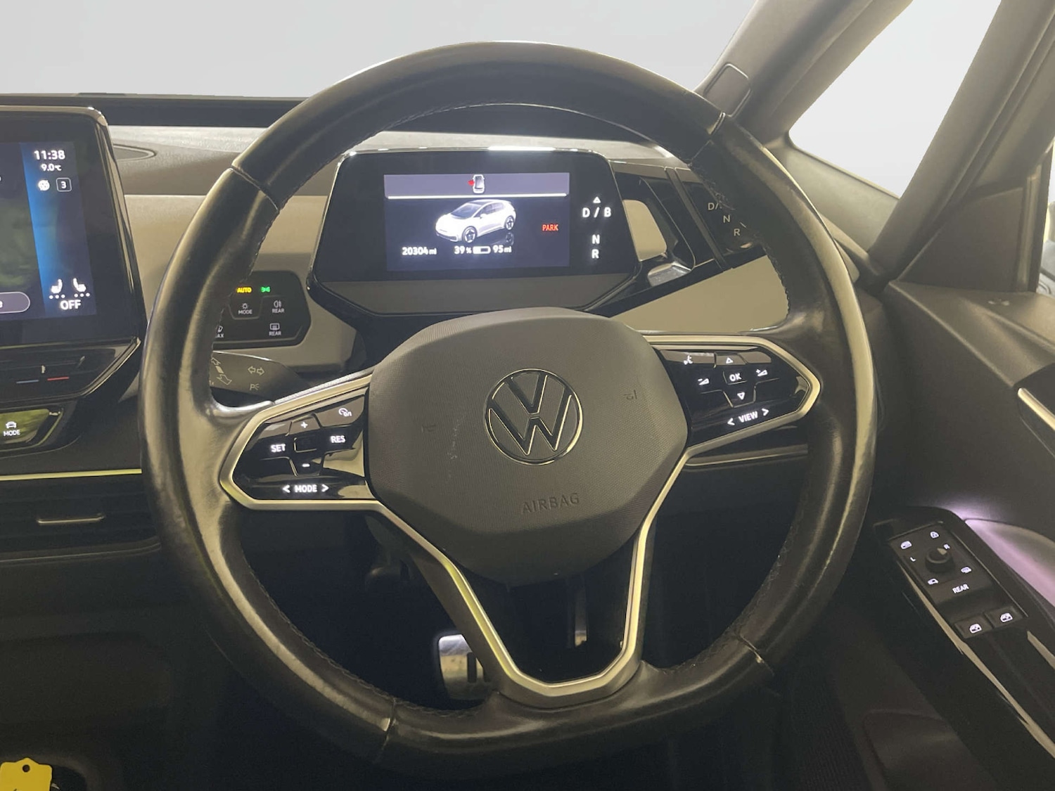 Used Volkswagen ID.3 2020 for sale - 78066761: Photo 16