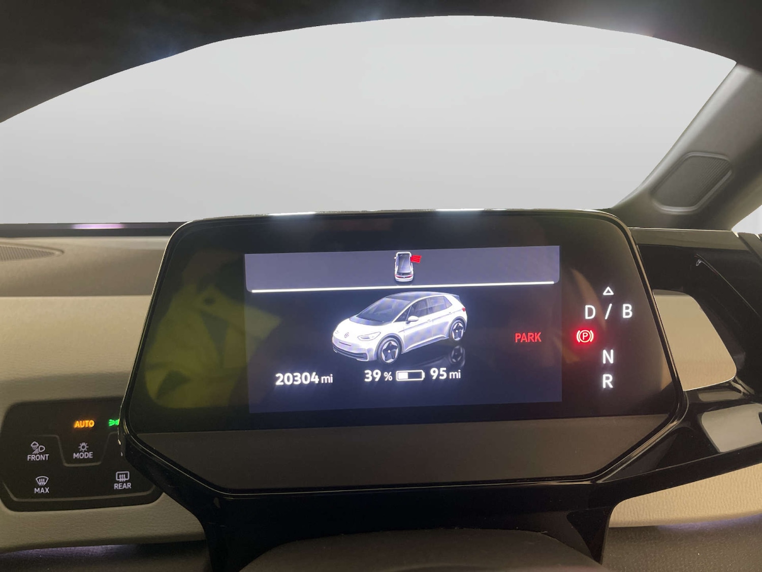 Used Volkswagen ID.3 2020 for sale - 78066761: Photo 18