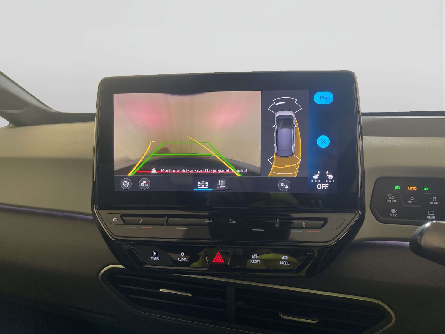 Used Volkswagen ID.3 2020 for sale - 78066761: Photo 21