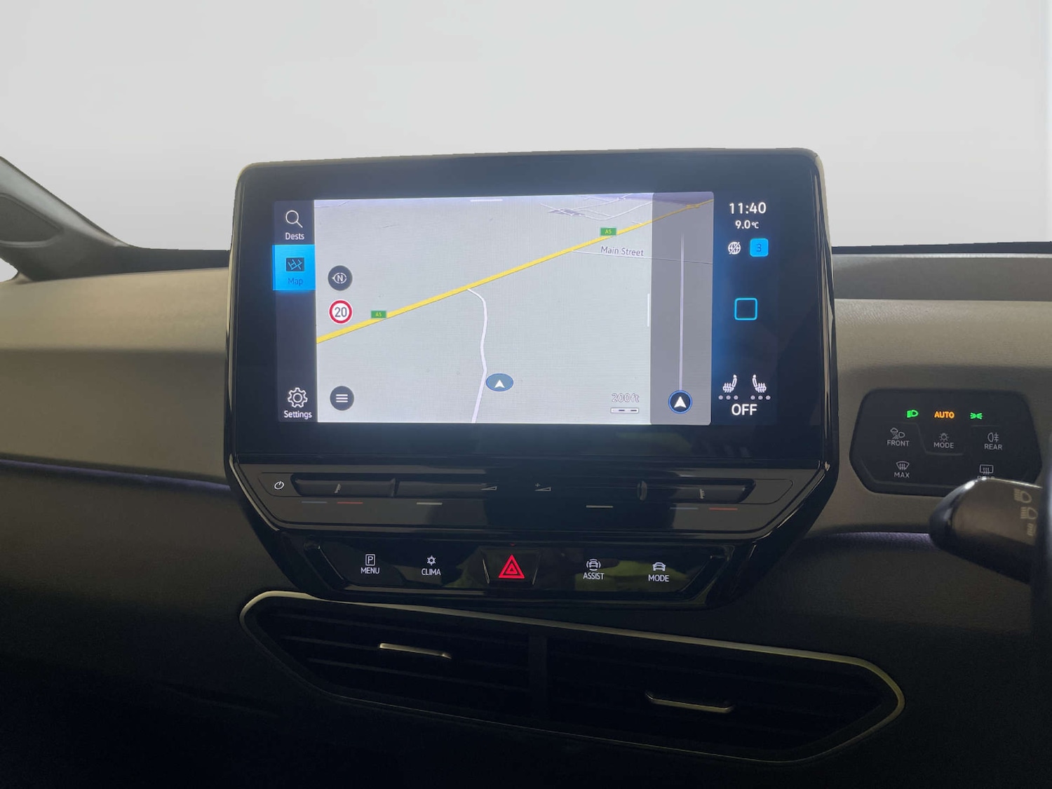 Used Volkswagen ID.3 2020 for sale - 78066761: Photo 22