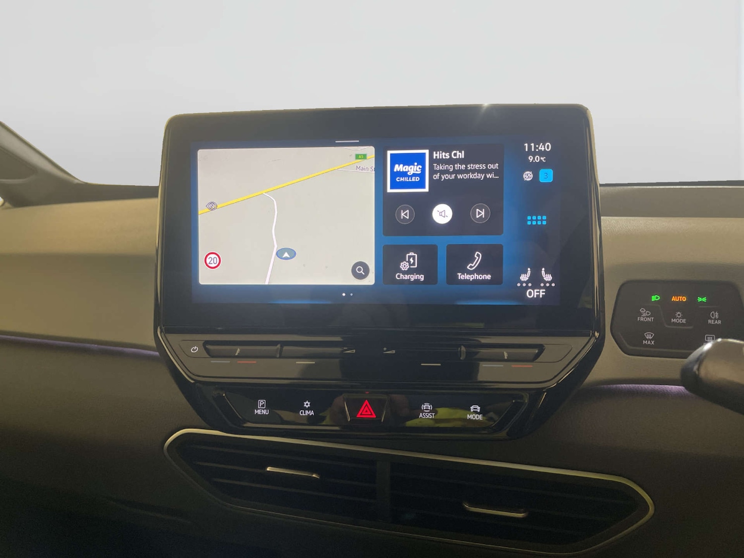 Used Volkswagen ID.3 2020 for sale - 78066761: Photo 23