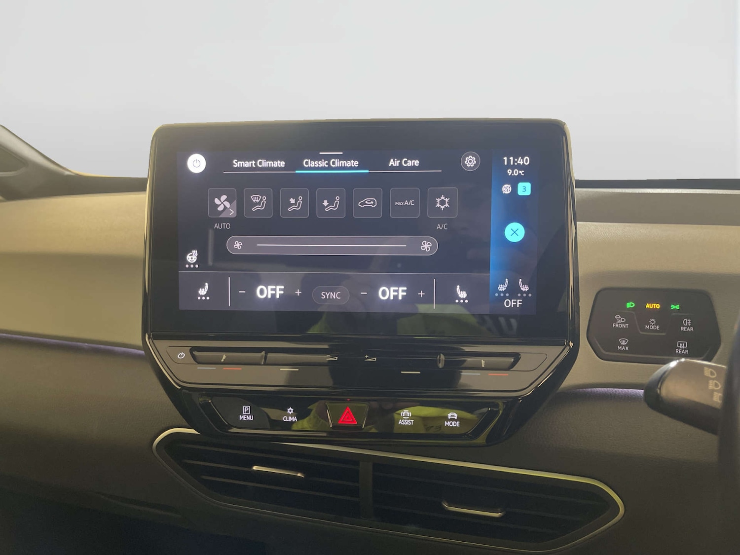 Used Volkswagen ID.3 2020 for sale - 78066761: Photo 24