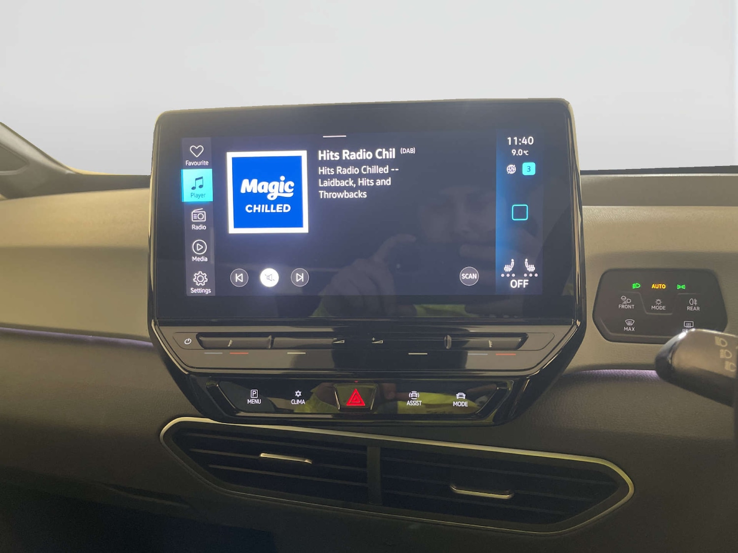 Used Volkswagen ID.3 2020 for sale - 78066761: Photo 25