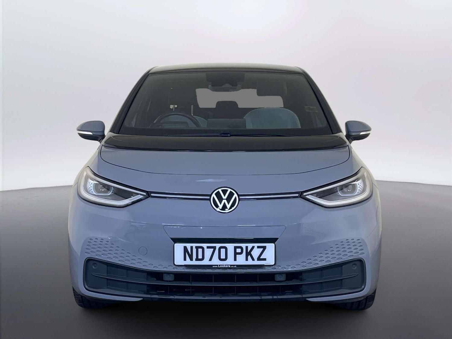 Used Volkswagen ID.3 2020 for sale - 78066761: Photo 5