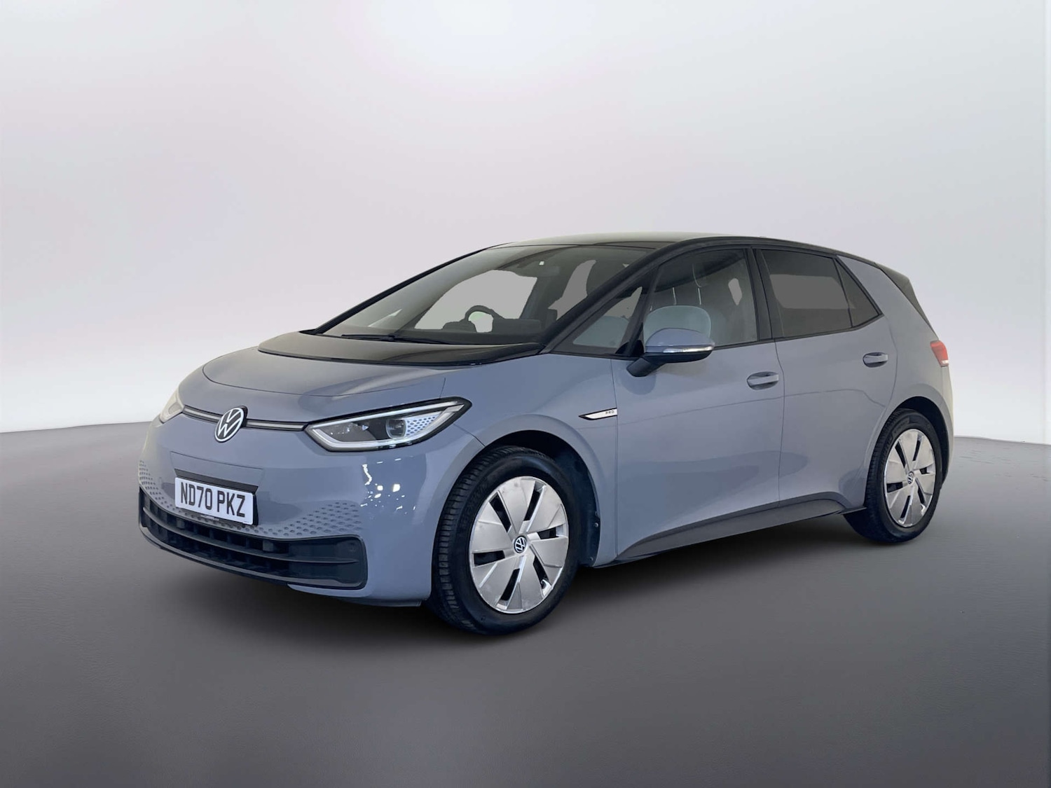 Used Volkswagen ID.3 2020 for sale - 78066761: Photo 6