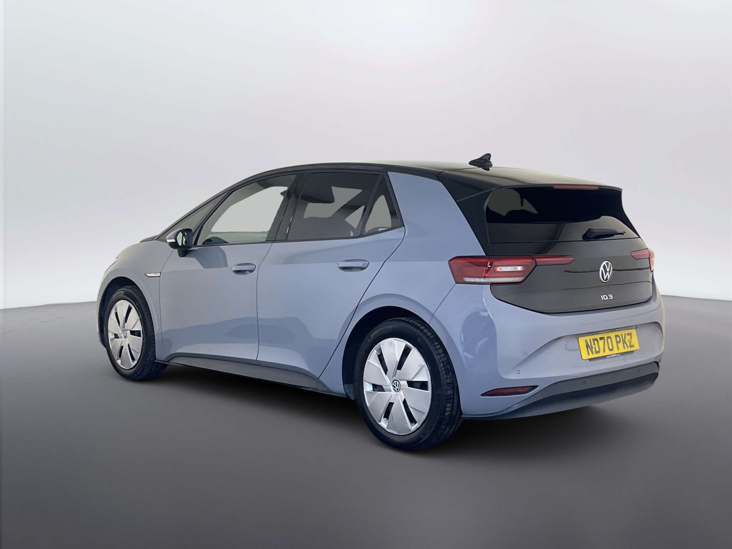 Used Volkswagen ID.3 2020 for sale - 78066761: Photo 8