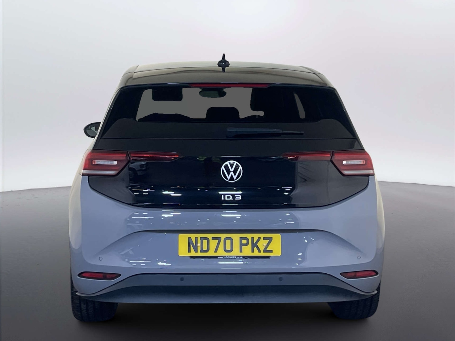 Used Volkswagen ID.3 2020 for sale - 78066761: Photo 9