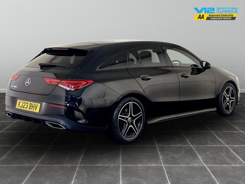 Used Mercedes-Benz CLA 2023 for sale - 76168286: Photo 10