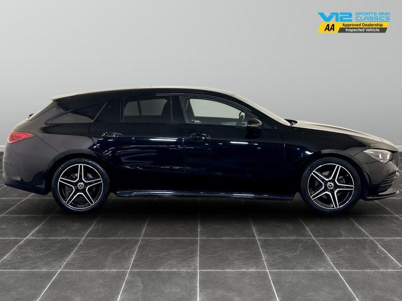 Used Mercedes-Benz CLA 2023 for sale - 76168286: Photo 11