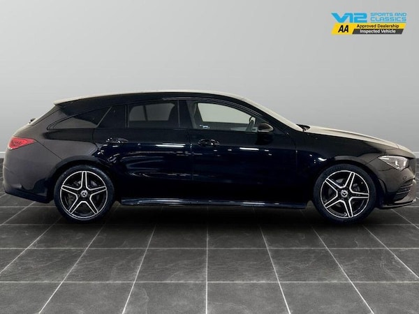 Used Mercedes-Benz CLA 2023 for sale - 76168286: Photo 11