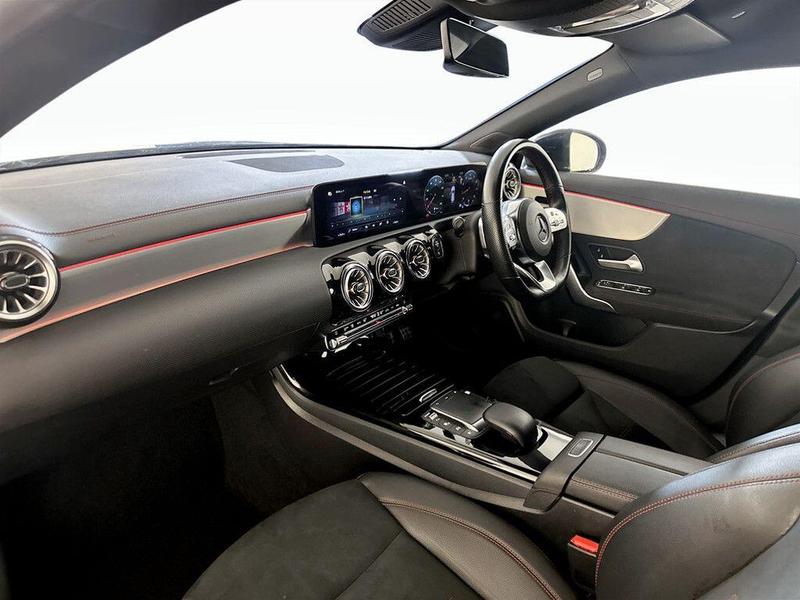 Used Mercedes-Benz CLA 2023 for sale - 76168286: Photo 12