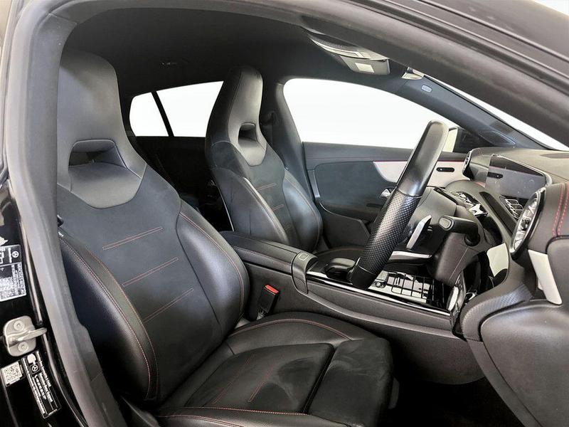 Used Mercedes-Benz CLA 2023 for sale - 76168286: Photo 13