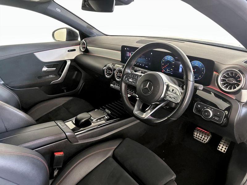 Used Mercedes-Benz CLA 2023 for sale - 76168286: Photo 15