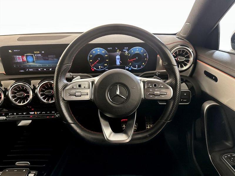 Used Mercedes-Benz CLA 2023 for sale - 76168286: Photo 16