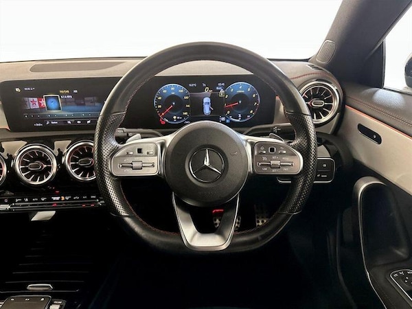 Used Mercedes-Benz CLA 2023 for sale - 76168286: Photo 16
