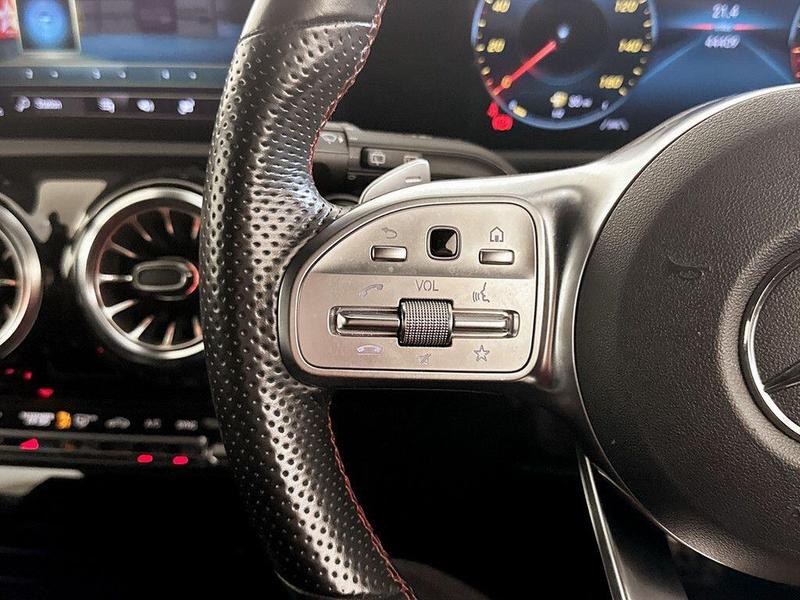 Used Mercedes-Benz CLA 2023 for sale - 76168286: Photo 17