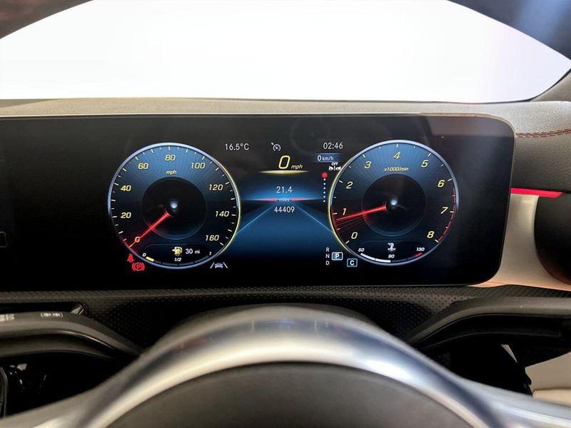 Used Mercedes-Benz CLA 2023 for sale - 76168286: Photo 18