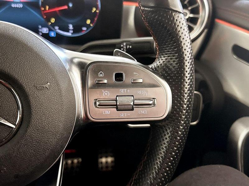 Used Mercedes-Benz CLA 2023 for sale - 76168286: Photo 19