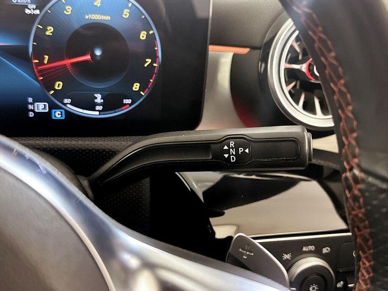 Used Mercedes-Benz CLA 2023 for sale - 76168286: Photo 20